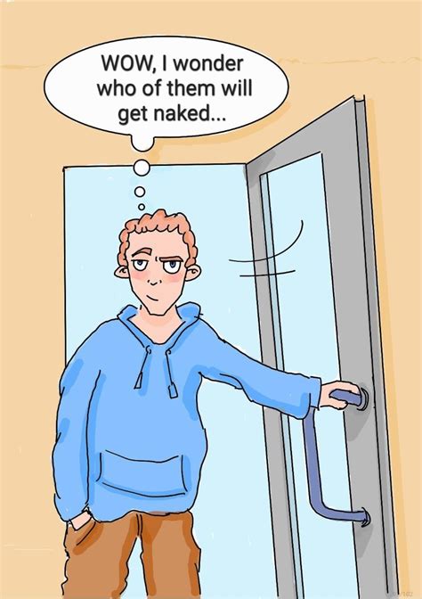 <b>CFNM</b> is a fetish or sexual event that means exactly what it sounds like: in this kink, a woman or women are fully clothed, and a man or men are nude. . Cfnm comic